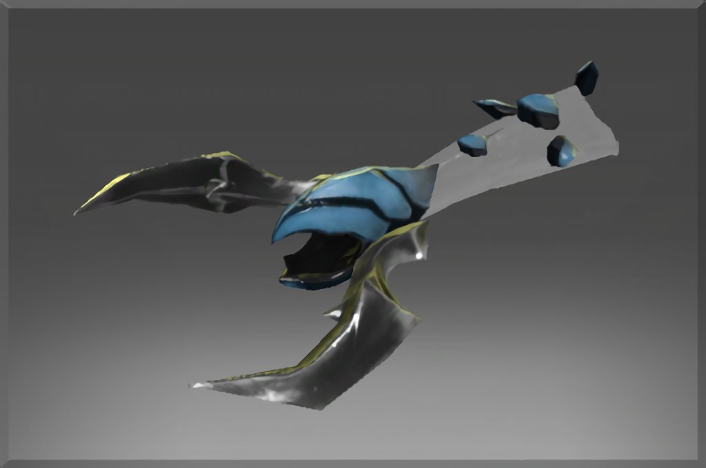 Venomancer - Acidic Tail Of The Hydra