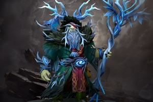 Natures prophet - Allfather Of Nature Set
