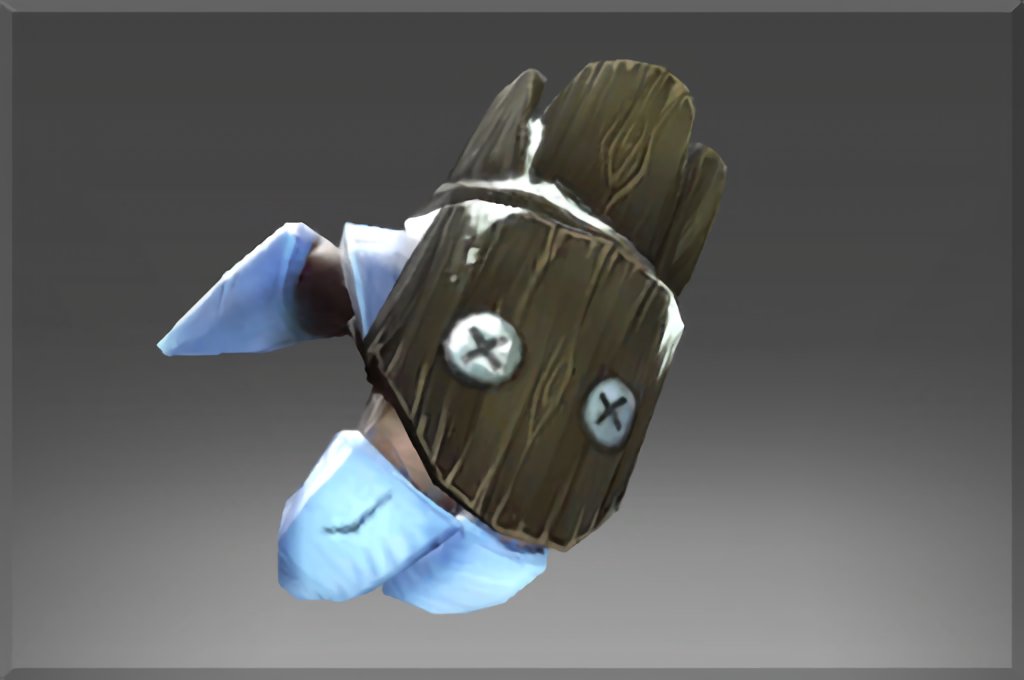 Tusk - Arctic Hunter's Glove