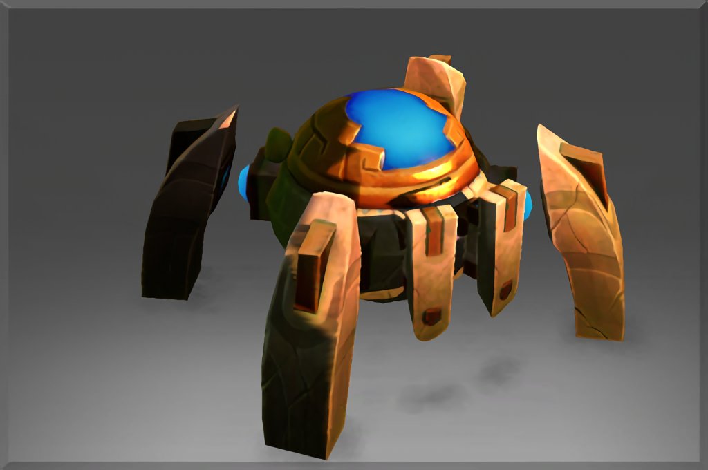 Broodmother - Automaton Antiquity Spiderling