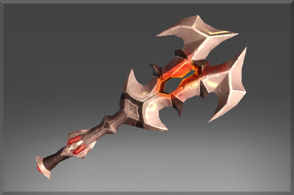 Chaos knight - Blade Of Chaos Incarnate
