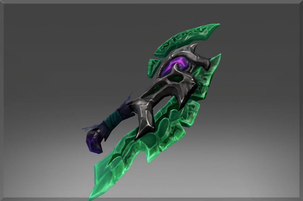 Underlord - Blade Of The Abyssal Scourge