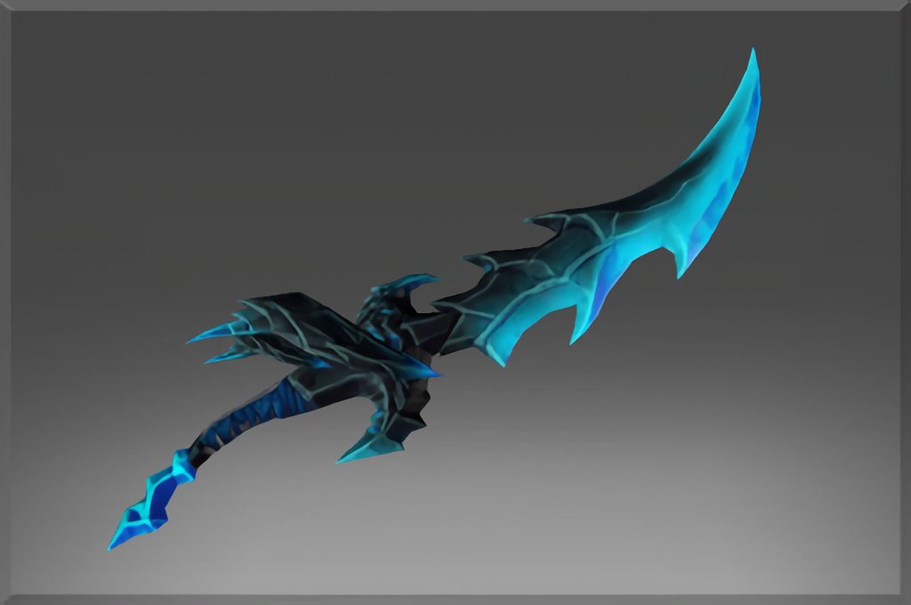 Dragon knight - Blade Of The Bitterwing Legacy