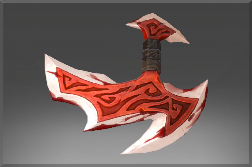 Bloodseeker - Blade Of The Blood Covenant