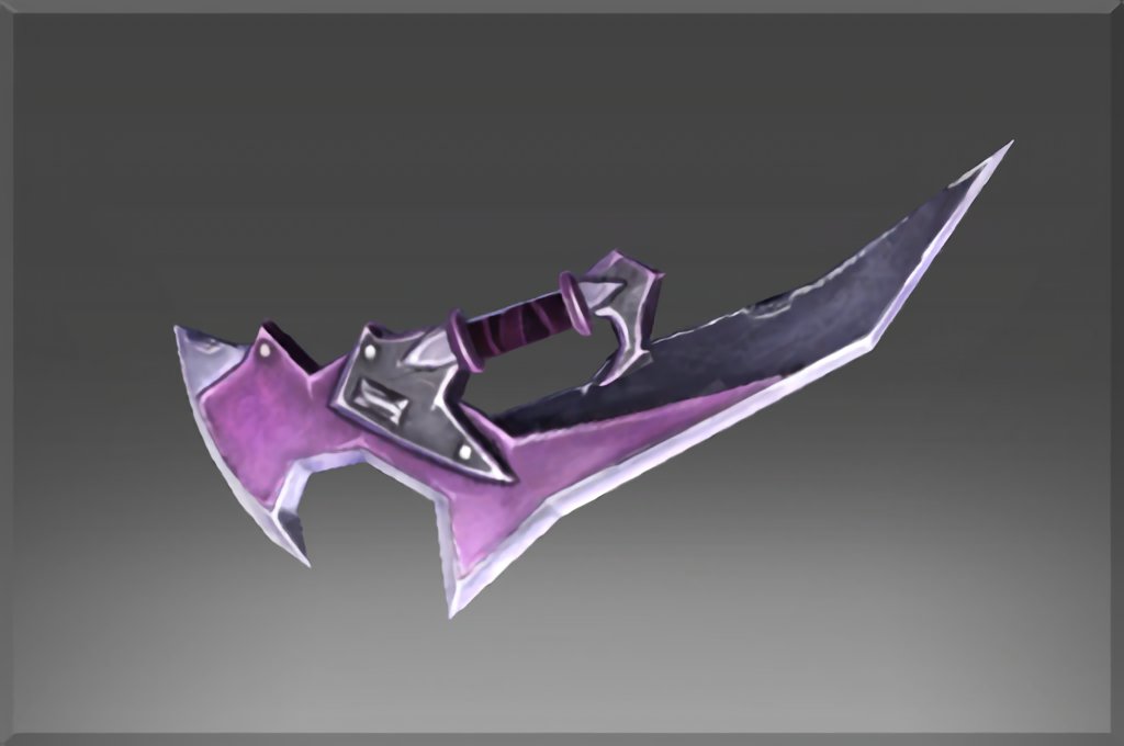 Antimage - Blade Of The Mage Abolisher