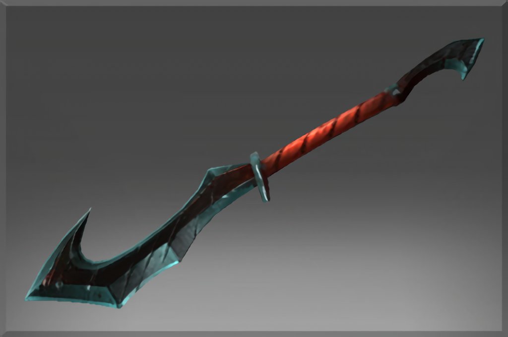 Naga siren - Blade Of The Slithereen Exile - Off-hand