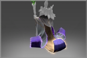 Rubick - Cape Of The Impossible Realm Green