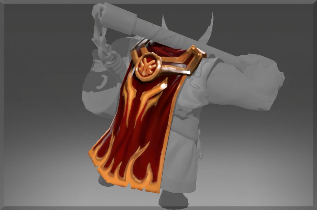 Brewmaster - Cape Of The Tipsy Brawler