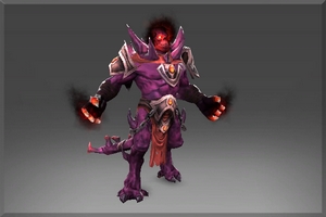 Shadow demon - Chains Of The Summoned Lord Set