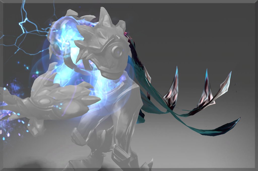 Arc warden - Convergence Of Distant Fates Back