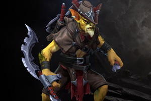 Bounty hunter - Creed Of The Outlaw Huntsman