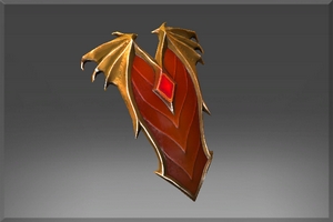Dragon knight - Crest Of The Wyrm Lords Prem