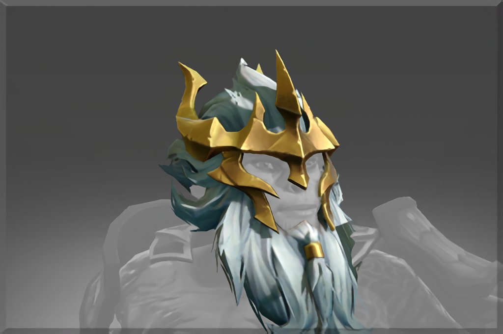 Monkey king - Crown Of The Riptide Raider