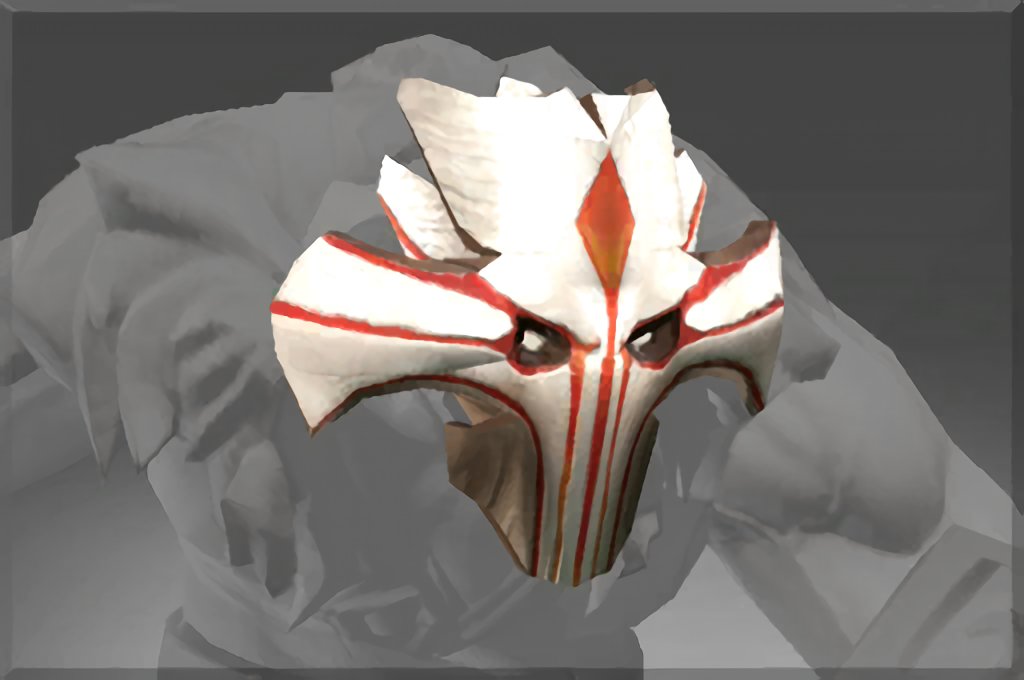 Juggernaut - Death Mask Of The Brave