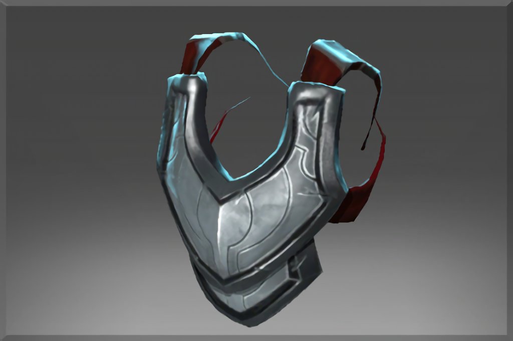 Magnus - Defender's Armor