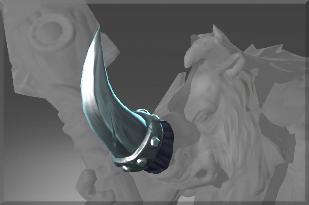 Magnus - Defender's Horn