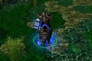 Warcraft 3 hero sounds - Disruptor Wc 3 Sound