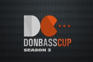 Dashboard - Donbass Cup Season 3 Dashboard