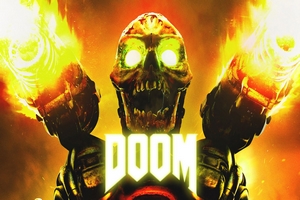 Music packs - Doom Music Pack