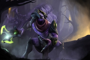 Faceless void - Elements Of The Endless Plane V 2.1