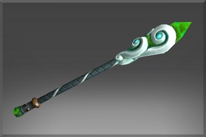 Rubick - Euls Scepter Of The Magus