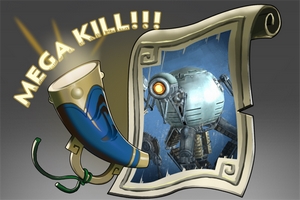 Announcers - Fallout 4 Mega-kills