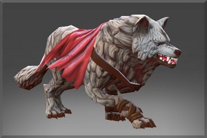Lycan - Familiar Of The Great Grey V 2.1