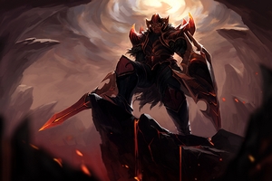 Dragon knight - Fire Dragon Of Doom V 3.0