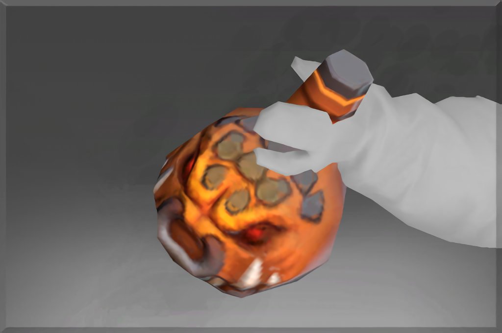 Alchemist - Flask Of Little Big 'un