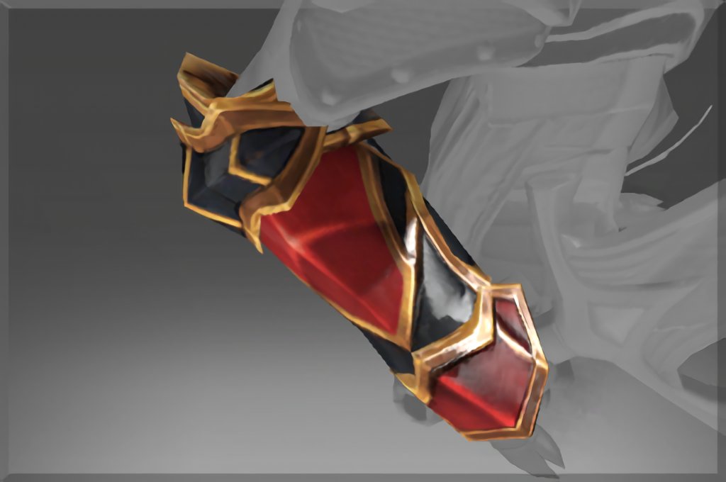 Dragon knight - Gauntlets Of Ascension
