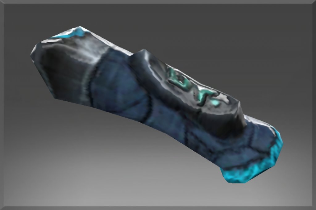 Drow ranger - Gauntlets Of The Boreal Watch
