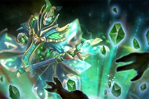 Rubick - Gifted Jester