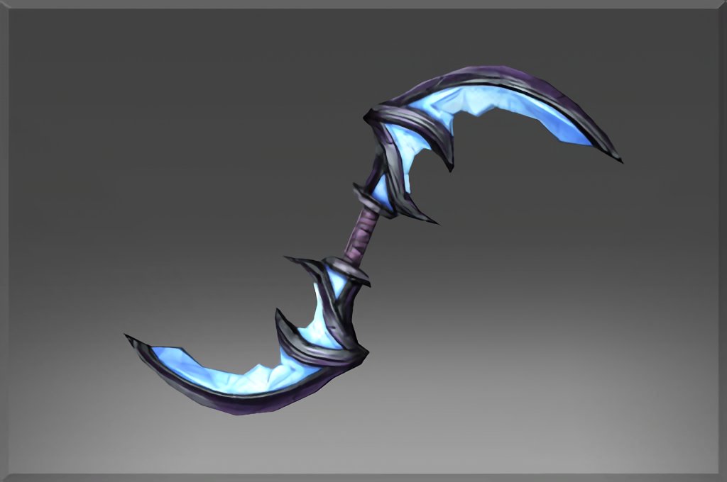 Luna - Glaive Of The Night Grove