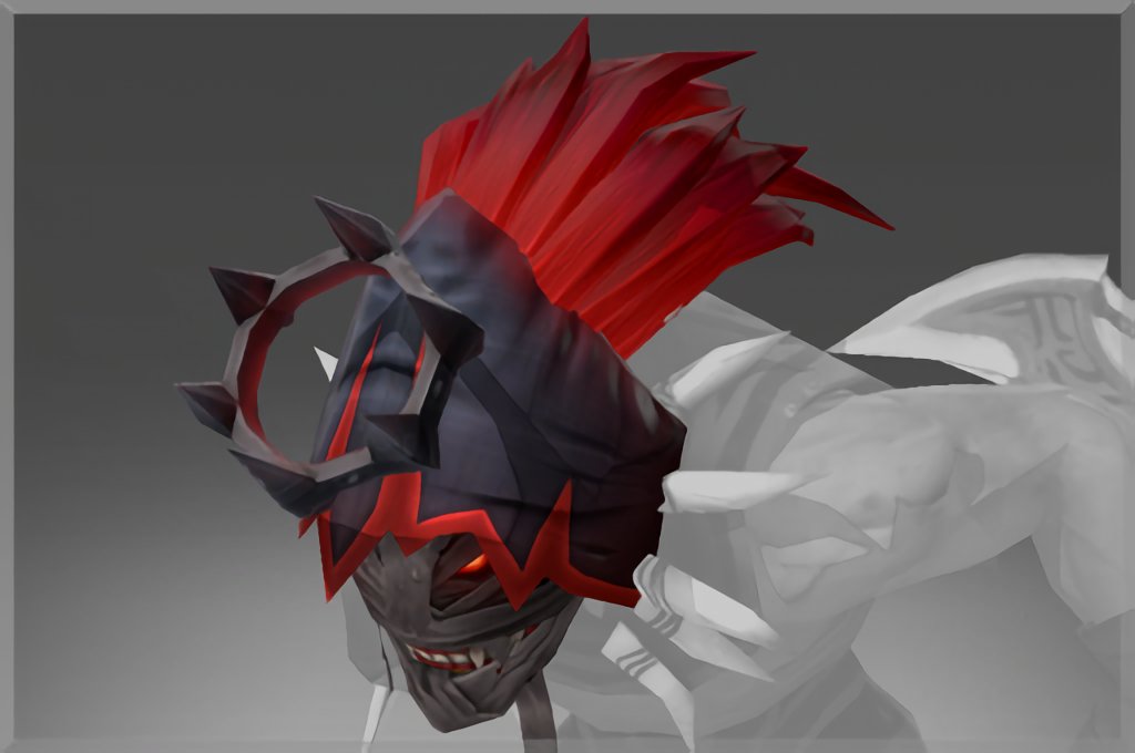 Bloodseeker - Headwandering Demon