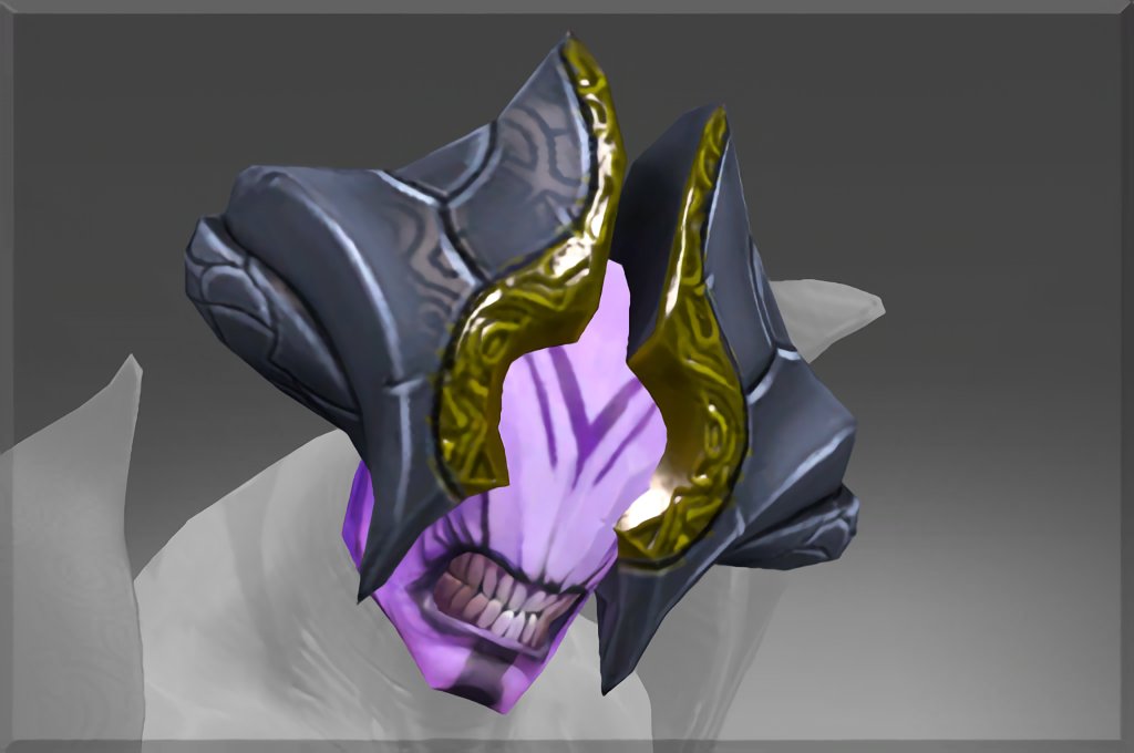 Faceless void - Helm Of The Endless Plane
