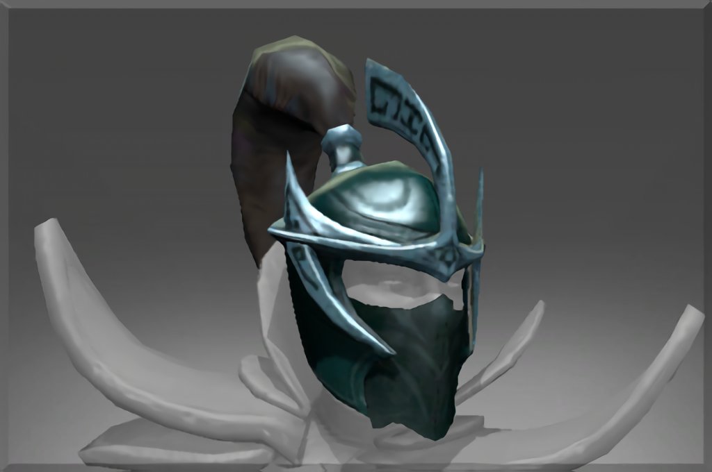 Phantom assassin - Helm Of The Nimble Edge