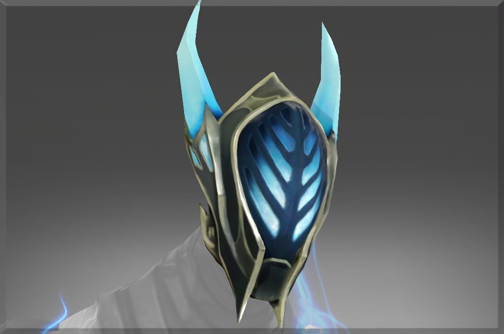 Razor - Helm Of The Overseer