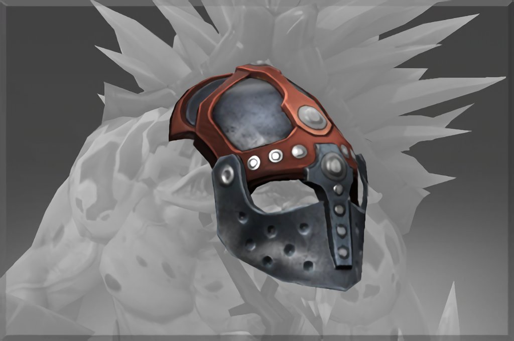 Bristleback - Helm Of The Wrathrunner
