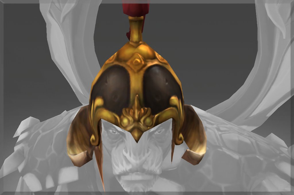 Elder titan - Helm Of The Wyrmforge Shard