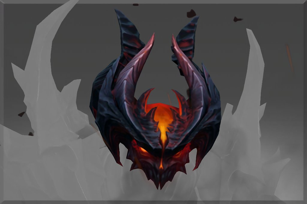 Shadow fiend - Horns Of The Diabolical Fiend