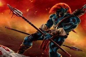 Warcraft 3 hero sounds - Huskar Wc 3 Sound