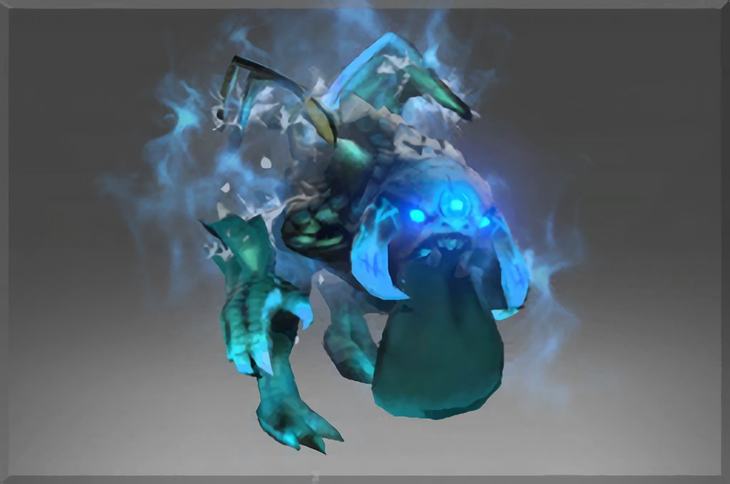 Courier - Ice Baby Roshan
