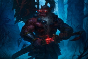 Warcraft 3 hero sounds - Juggernaut Wc 3 Sound