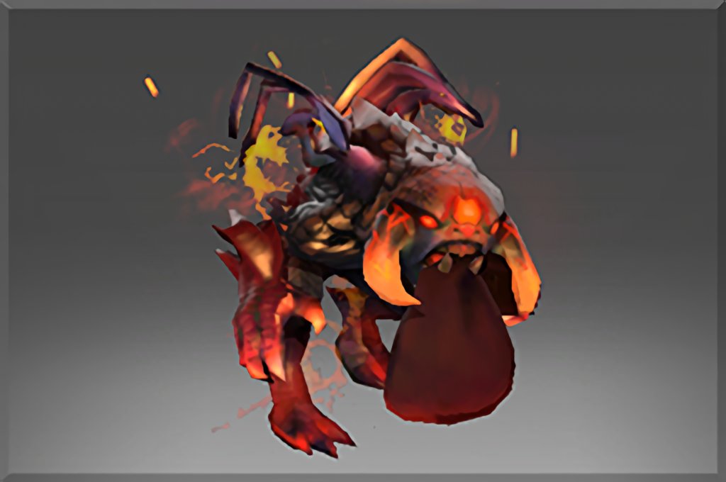 Courier - Lava Baby Roshan
