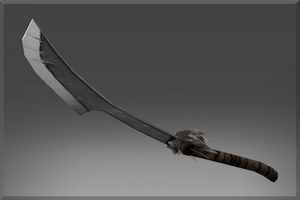Juggernaut - Long Fang The Grey Blade V 3.1