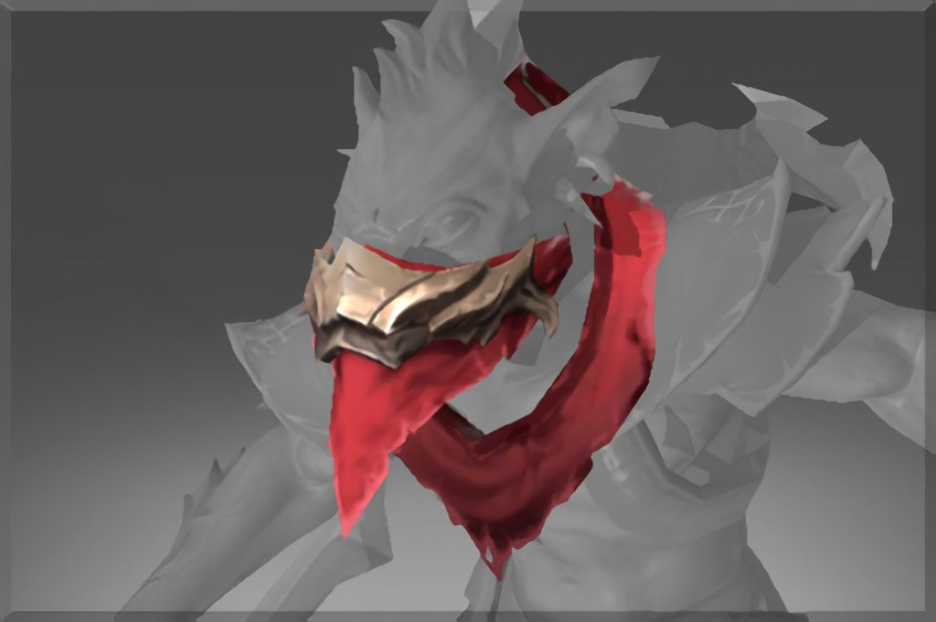 Bounty hunter - Mask Of Corruption