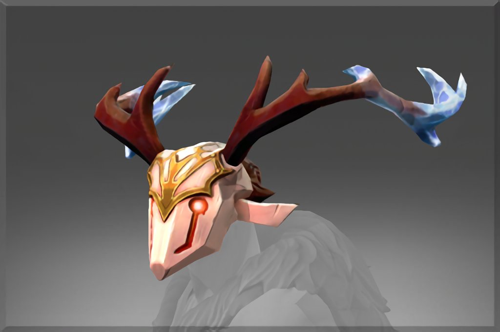 Juggernaut - Mask Of Odocoeleus