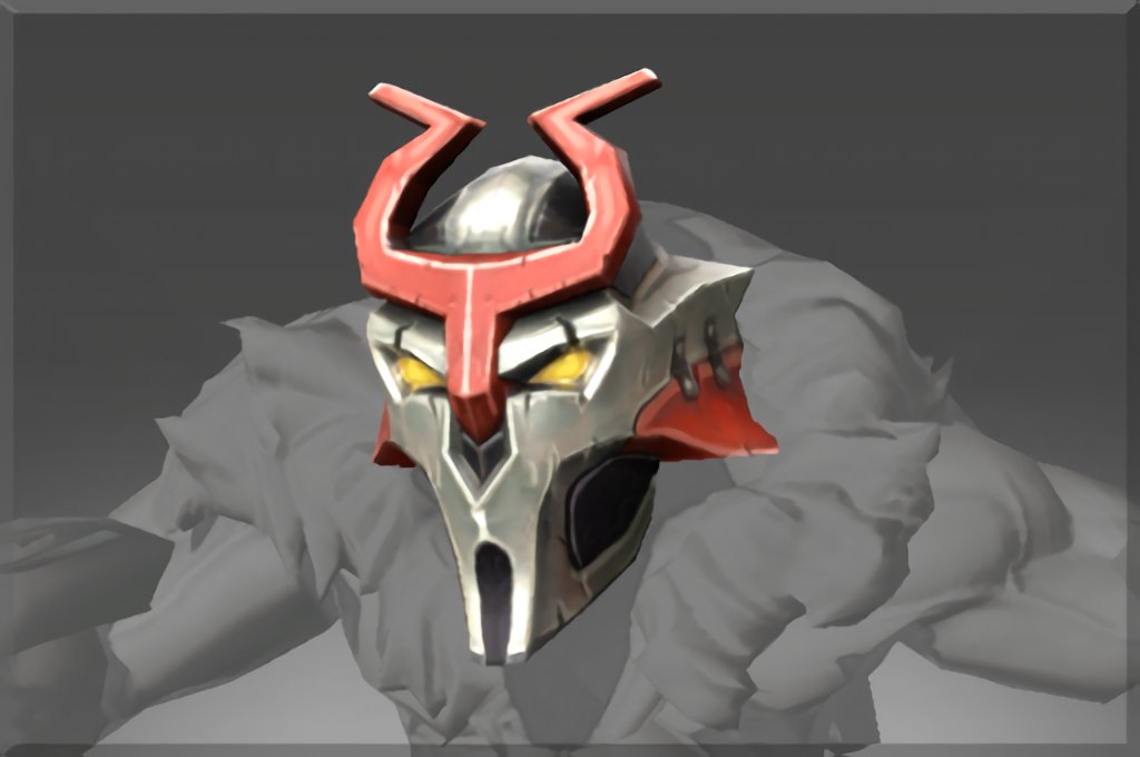 Juggernaut - Mask Of The Bladesrunner