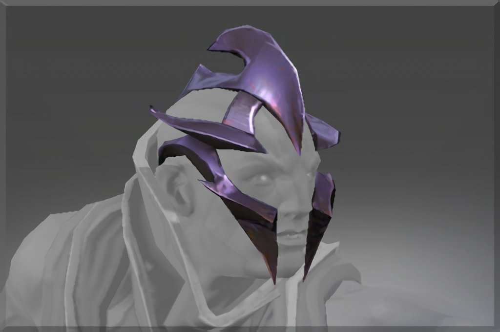 Antimage - Mask Of The Mage Slayer