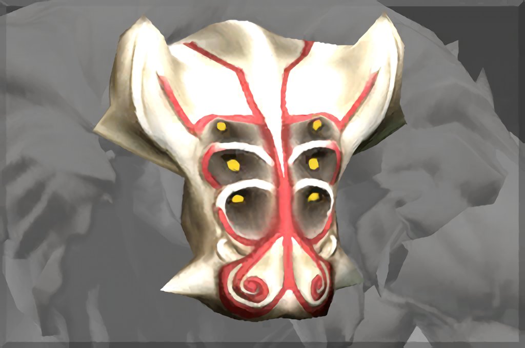 Juggernaut - Mask Of The Many-sighted